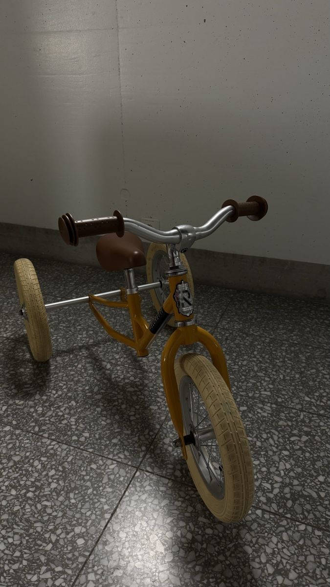 Biciclette: Veloretti Dreirad/ Laufrad – Usato da Zürich venduto da nonnushka 3