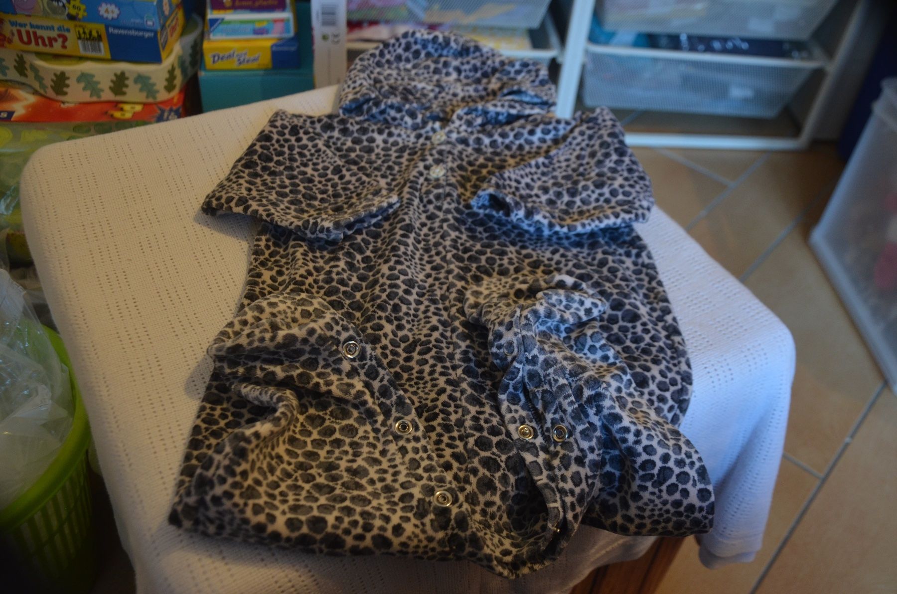 Pigiami: TAILLE 74 - PIJAMA – Usato da Chiasso venduto da Dolly015