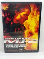 Mission: Impossible II - DVD - Top Zustand - Filmklassiker