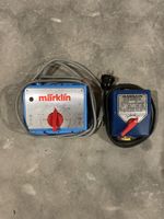 Märklin H0 Modelleisenbahn Konvolut – ungeprüft / Bastler /