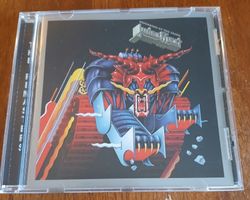 Judas Priest - Defenders Of The Faith