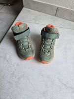 Meindl Lucca Junior Mid GTX® Grösse 26