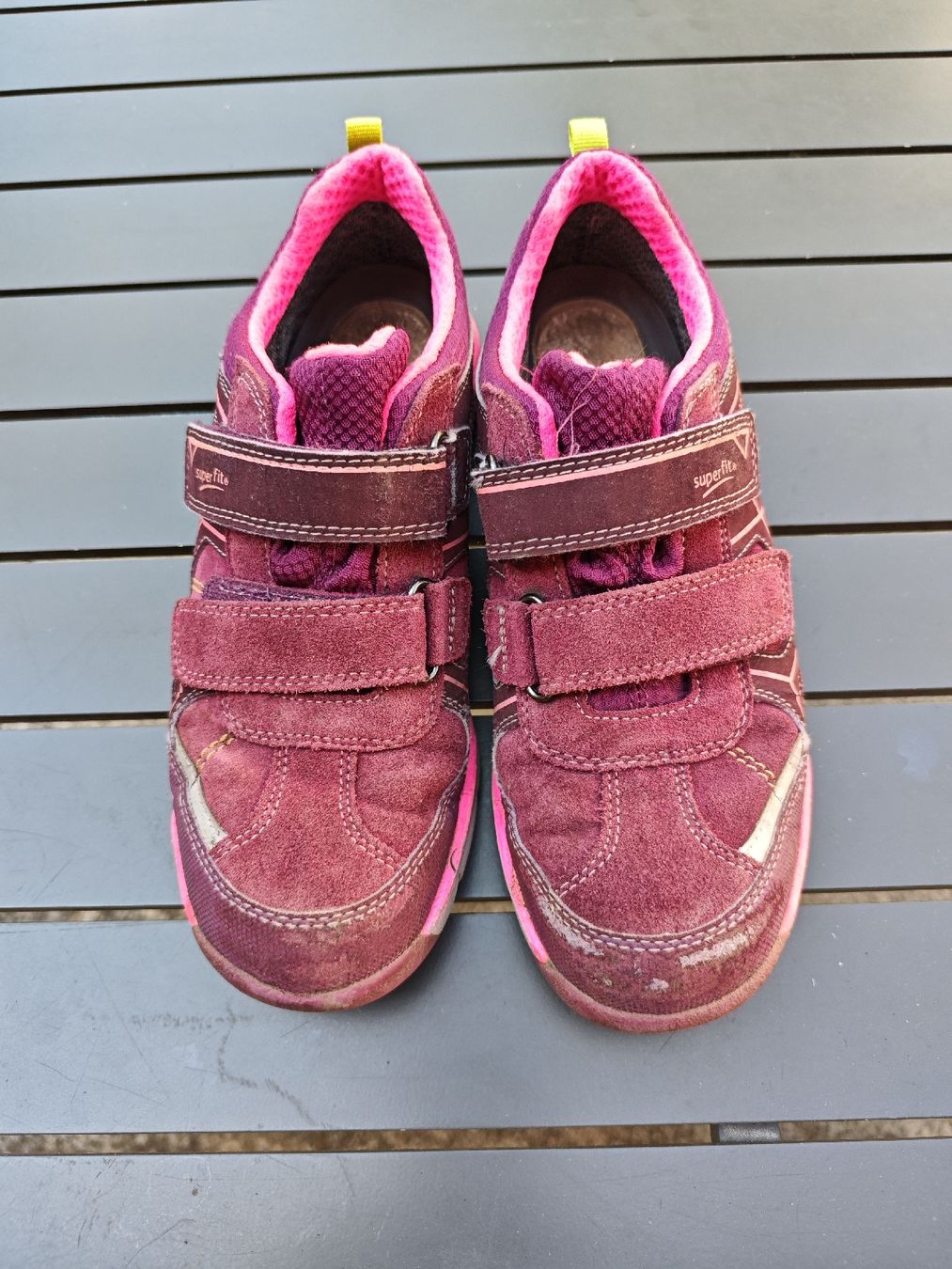 Superfit Scarpe per ragazze: Superfit Gr 38 – Usato da Winterthur venduto da Shorna 1