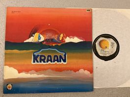 Kraan LP ( VG+)
