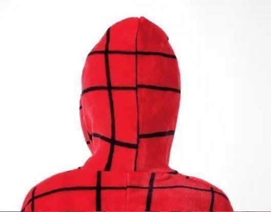 Costumi: Fasnachtskostüm Spiderman Spinne Grösse M Marcel Comic Hero – Nuovo e nell'imballaggio originale da Dättlikon venduto da easythings 4
