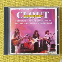 CLOUT-THE HITS