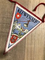 Klewenalp wimpel beckenried nidwalden
