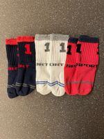 Sportsocken Grösse 22