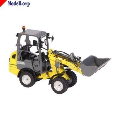 Kit di modellismo & Modellini statici: NZG 984 Wacker - Neussen WL20e 1:32 – Nuovo (secondo la descrizione) da Dagmersellen venduto da FBM-Bacheli