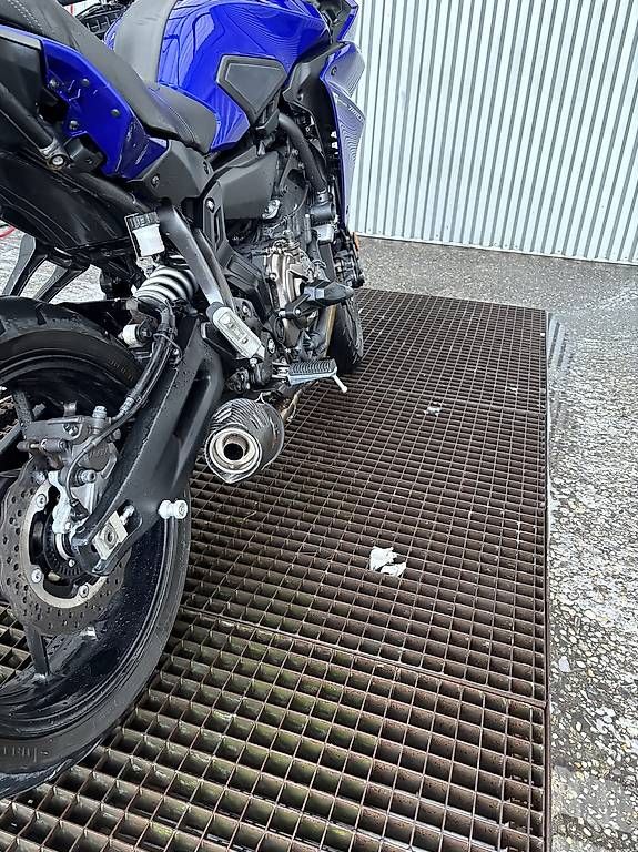 Sistemi di scarico: Ligne mivv oval – Usato da Bramois venduto da raf_wy68 1