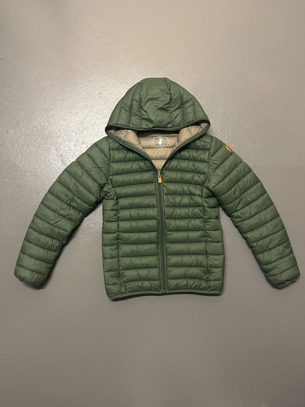Save the duck Giacche & Cappotti: Save The Duck Jacke – Usato da Oberwil (BL) venduto da nep_yt2r