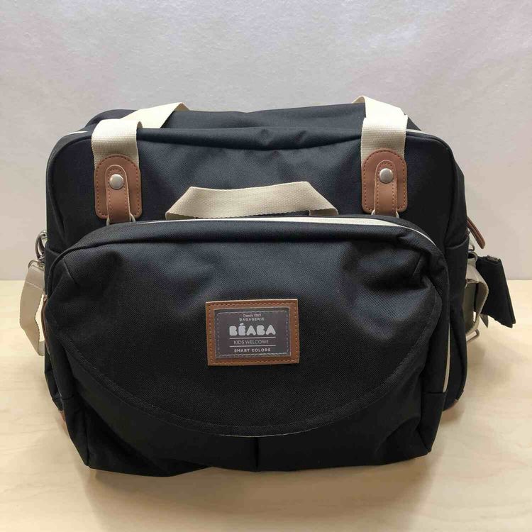 Fumee Wickeltasche Organizer - Verwandelt Jede Tasche In Windeltasche