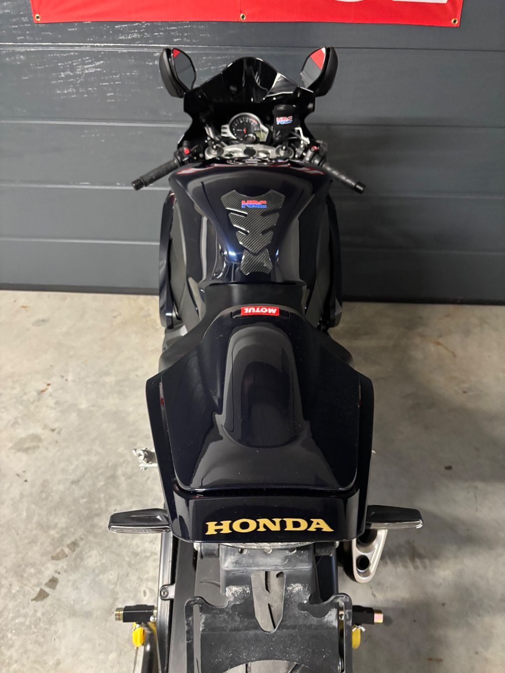Honda Strasse: Honda CBR 1000 RA Fireblade TOPPP!!! – Gebraucht aus Winterthur von V-Maxxx 3