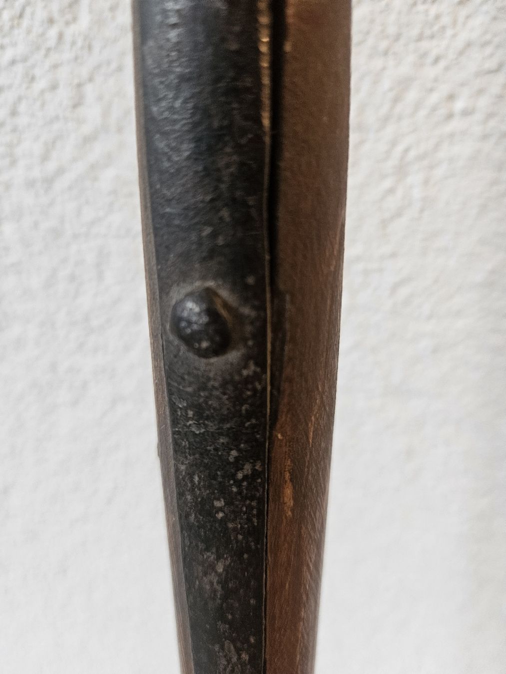 Armes blanches: hellebarde antik säbel – D'occasion à Schwellbrunn par Jaguarpanter 3