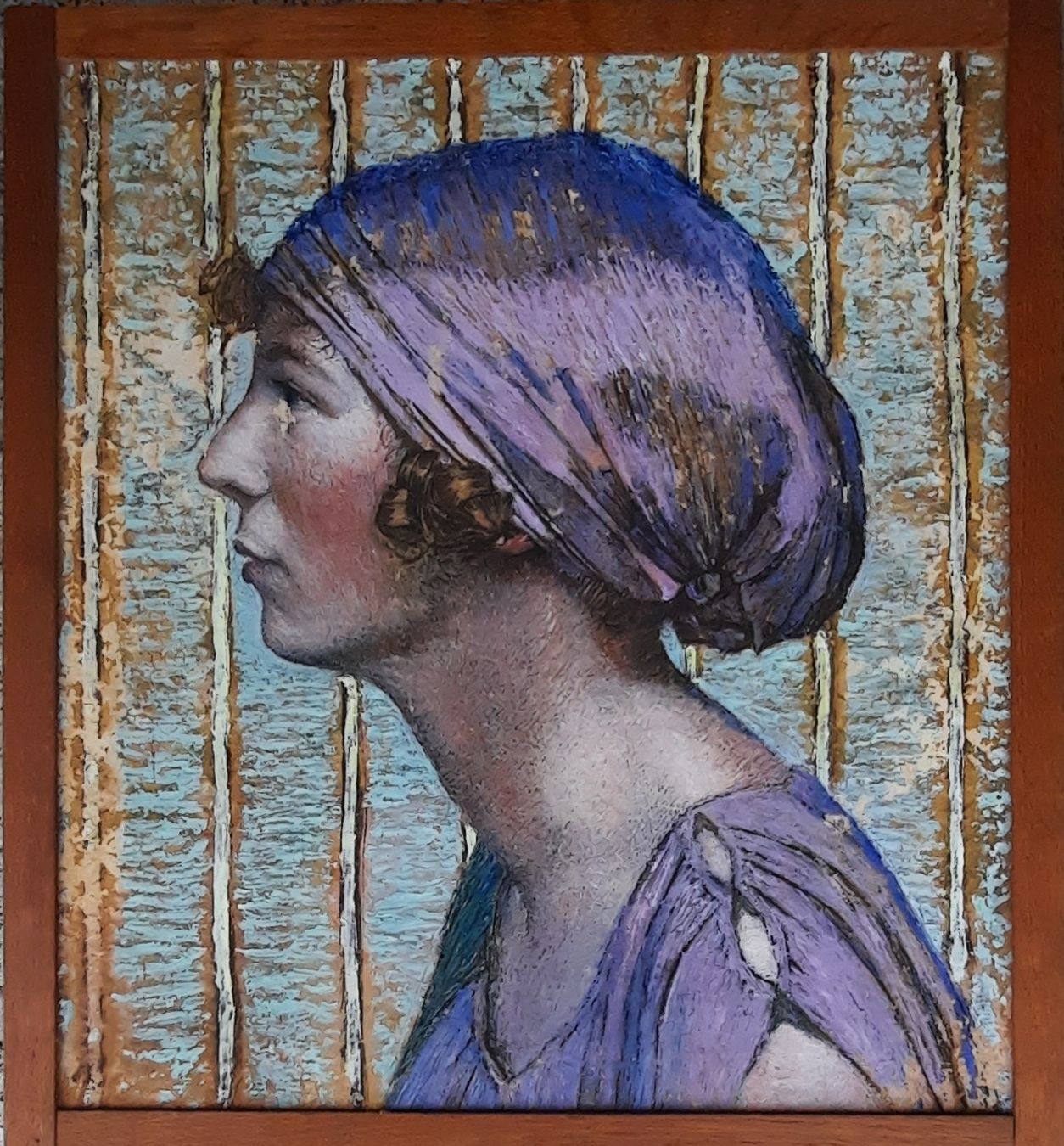 Tableaux: PHILIPPE ROBERT 1881 - 1930 – D'occasion à Genève par Enigme8