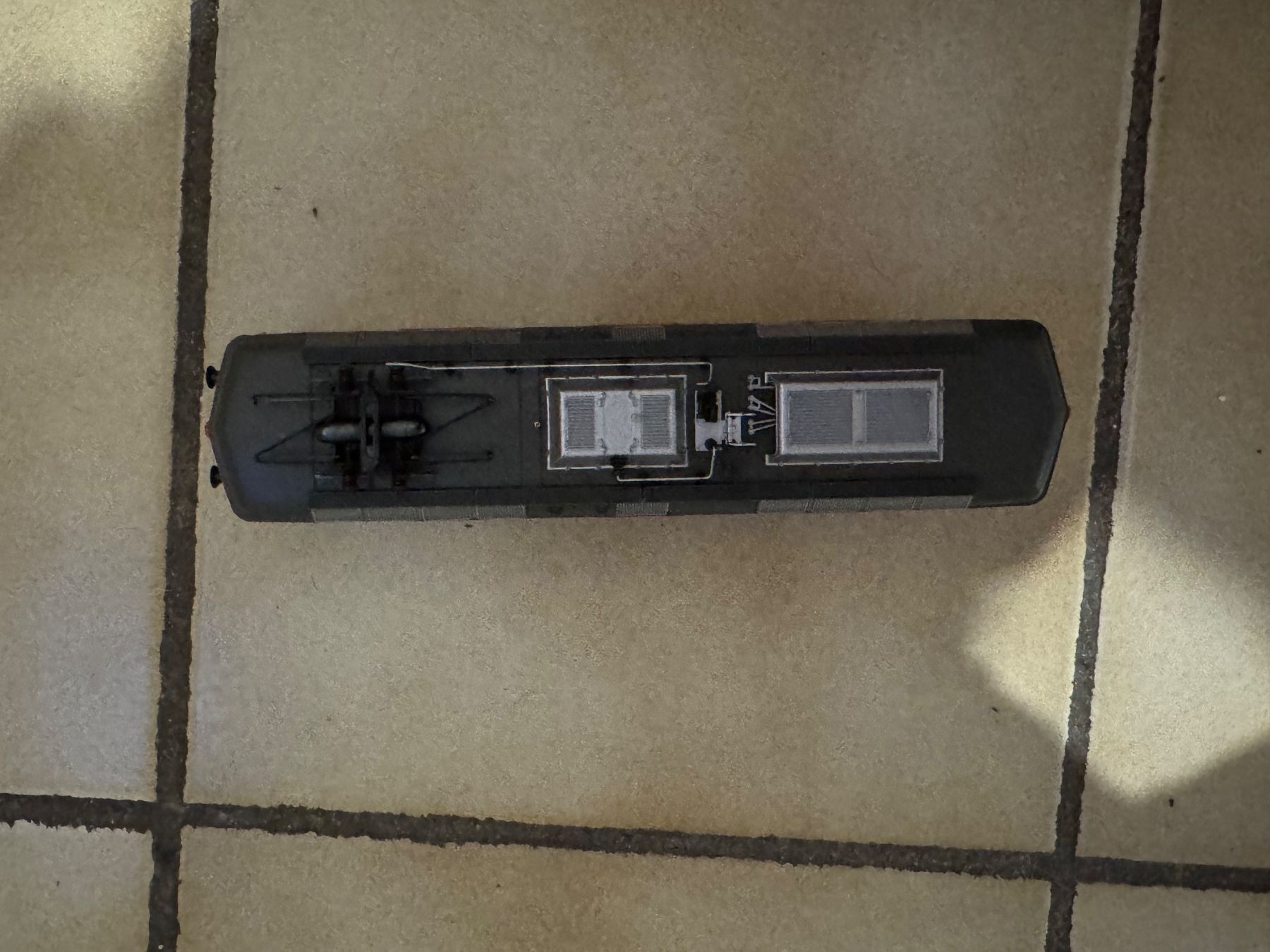 Roco Modellini di ferrovie: RE 4/4-2 roco Dcc digital  neuve – Usato da Genève venduto da den_8z8h 6