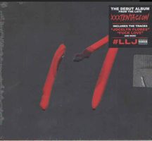 XXXTentacion - 17 - Album CD - Édition Originale RARE!