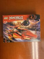 Lego Ninjago 70638 Katana V11