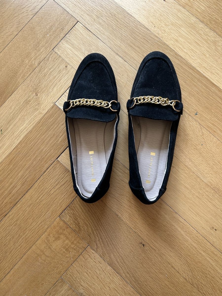 Chaussures femmes: Schuhe – D'occasion à Basel par stb_27