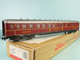 Liliput 837 03 DSG Schlafwagen, neuwertig