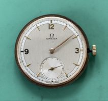 Movimenti OMEGA