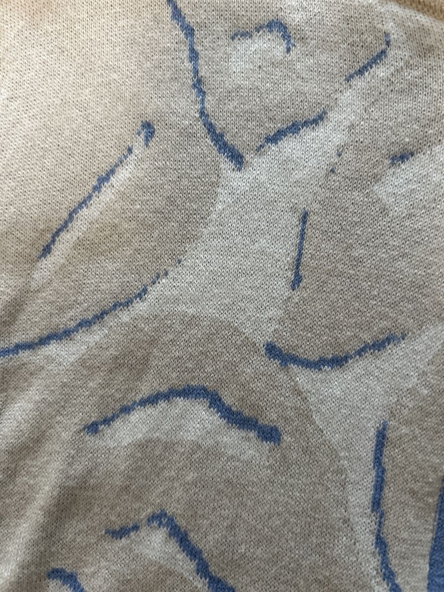 Monari Pullover & Sweatshirts: Strickjacke Monari Grösse 36 – Gebraucht aus Langnau im Emmental von Iriss 3
