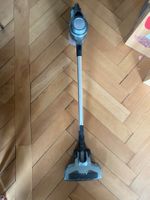 Akkustaubsauger / Mittelmässige Saugkraft