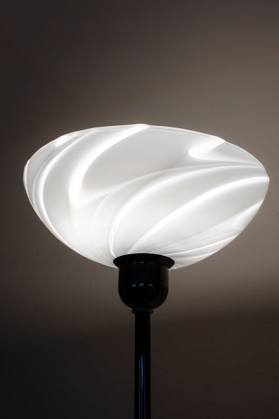 Lampade: LAMPADAIRE DUPLO – Usato da Moutier venduto da Vintage-signature 1