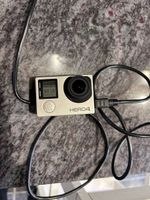 GoPro Hero4 Silver mit viel Zubehör!