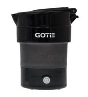 Praktischer Reisekocher von Gotie - Ideal für unterwegs!