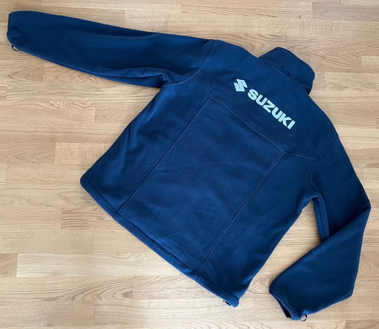 Giacche: Motorrad-Jacke Suzuki Grösse XXL – Nuovo (secondo la descrizione) da Frauenkappelen venduto da HDPerle 9