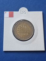2 Euro Malta 2015 Flag of Europe