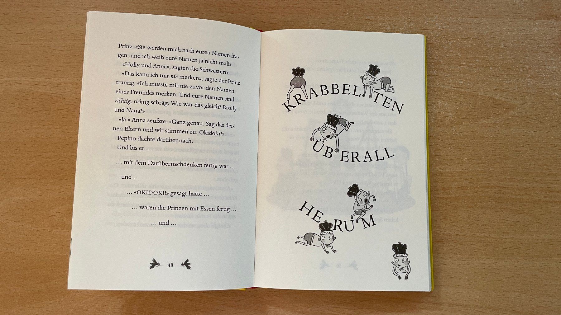 Libri: DAS BABYSITTER-CHAOS – Usato da Glattfelden venduto da cybermaxx 4