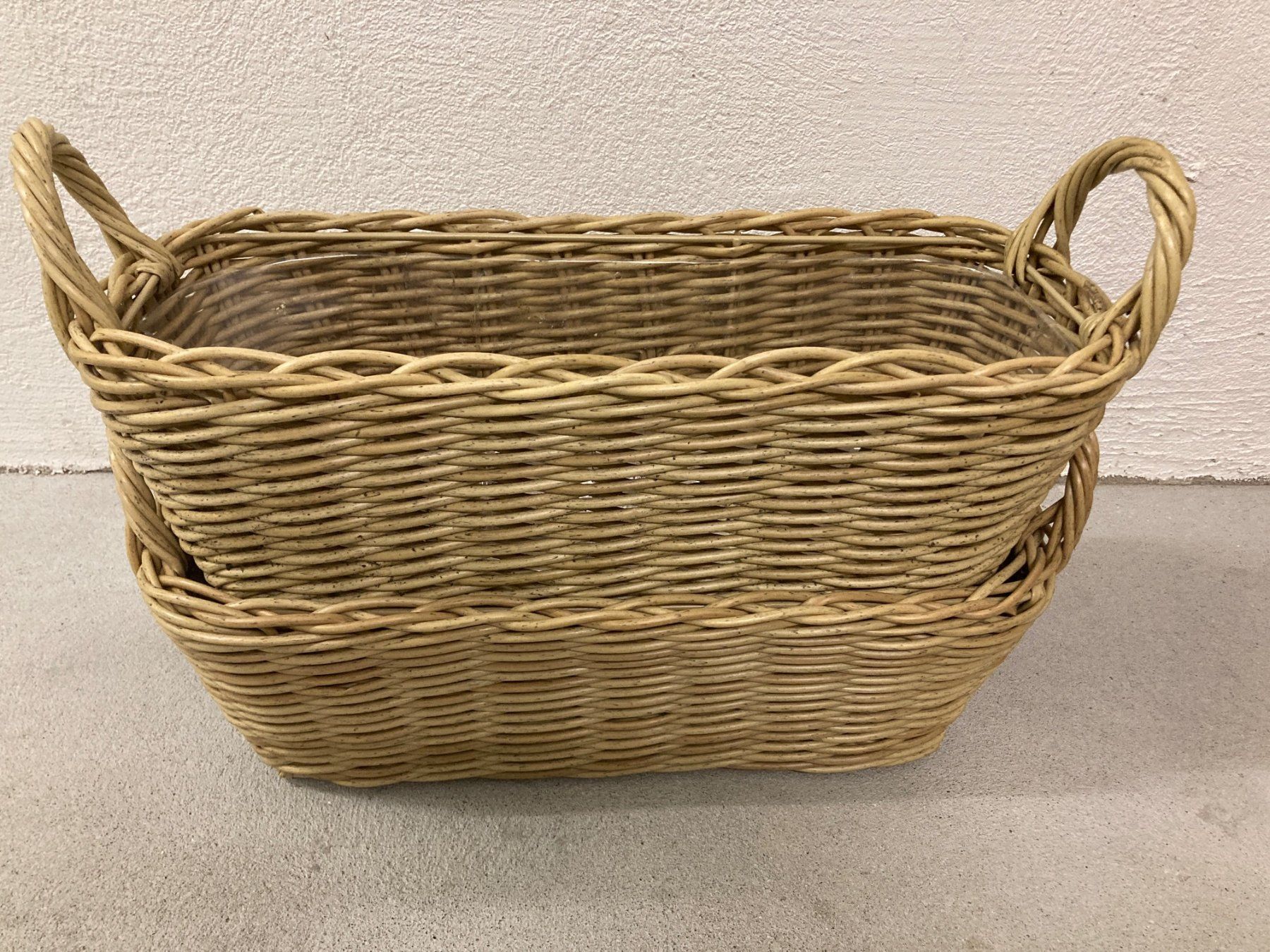Ikea Blumentöpfe: 2x Ikea Flodbjörk Blumenkasten – Neu (gemäss Beschreibung) aus Dielsdorf von Chantal1988