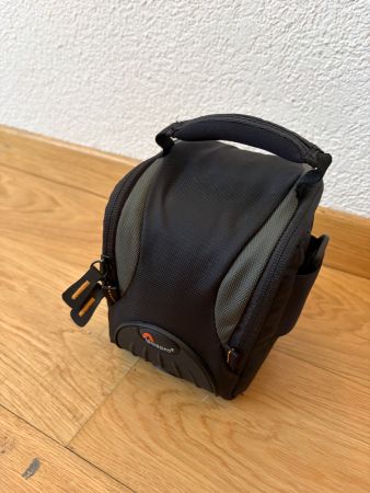 Lowepro Apex 100 AW Kameratasche