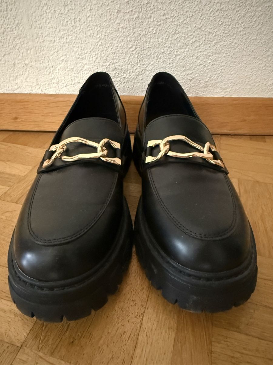 Dosenbach Scarpe da donna: Catwalk Schuh Neue – Nuovo (secondo la descrizione) da Lachen SZ venduto da mima41 4