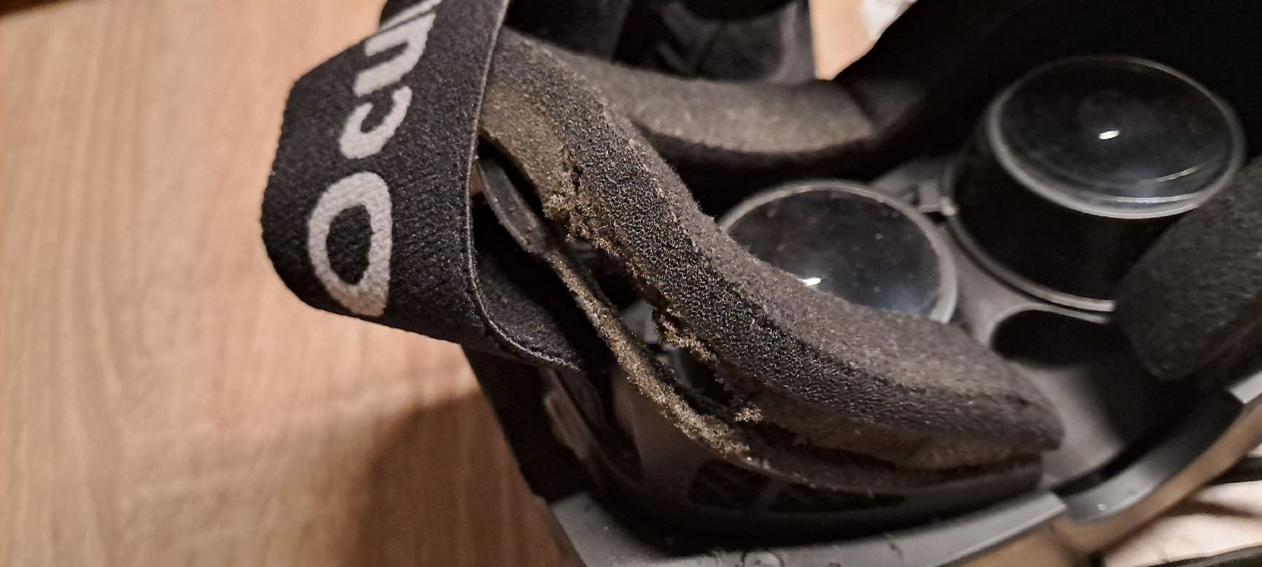 Casque VR: Oculus DK2 -VR Brille – D'occasion à Rümlang par Frost84x 4