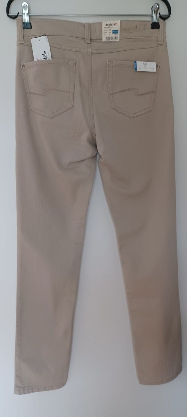 Angels Jeans: Angels Jeans Beige Grösse 36 – Nuovo e nell'imballaggio originale da Kriens venduto da IsabelleW0102 1