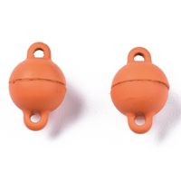 Verschluss Magnet 12mm farbig