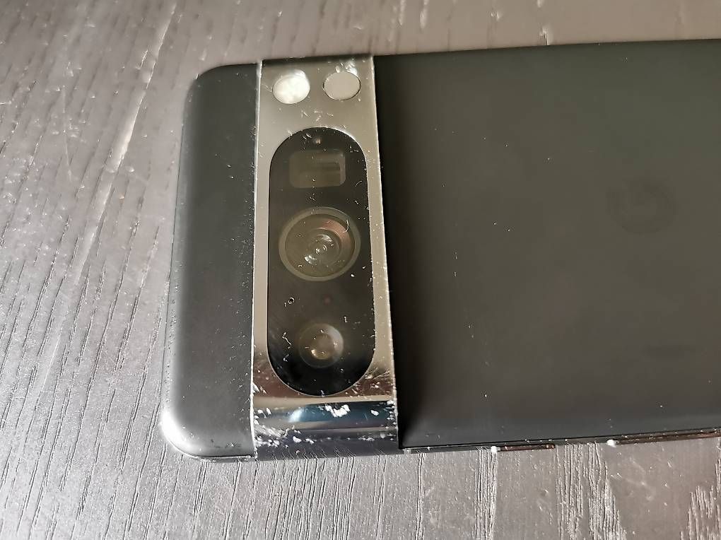 Portables: Google Pixel 8 Pro – D'occasion à Kreuzlingen par Davagabondo 4
