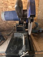 Einhell Metallsäge