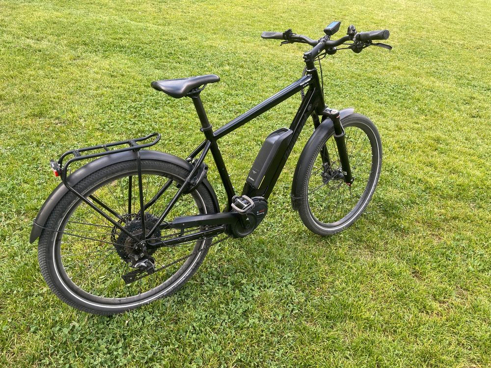 ebike das original 2021