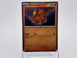 Scarlet & Violet Promos - Glumanda  (SVP 47) - DE