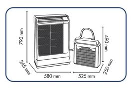 Argo Ulisse 13 DCI Eco