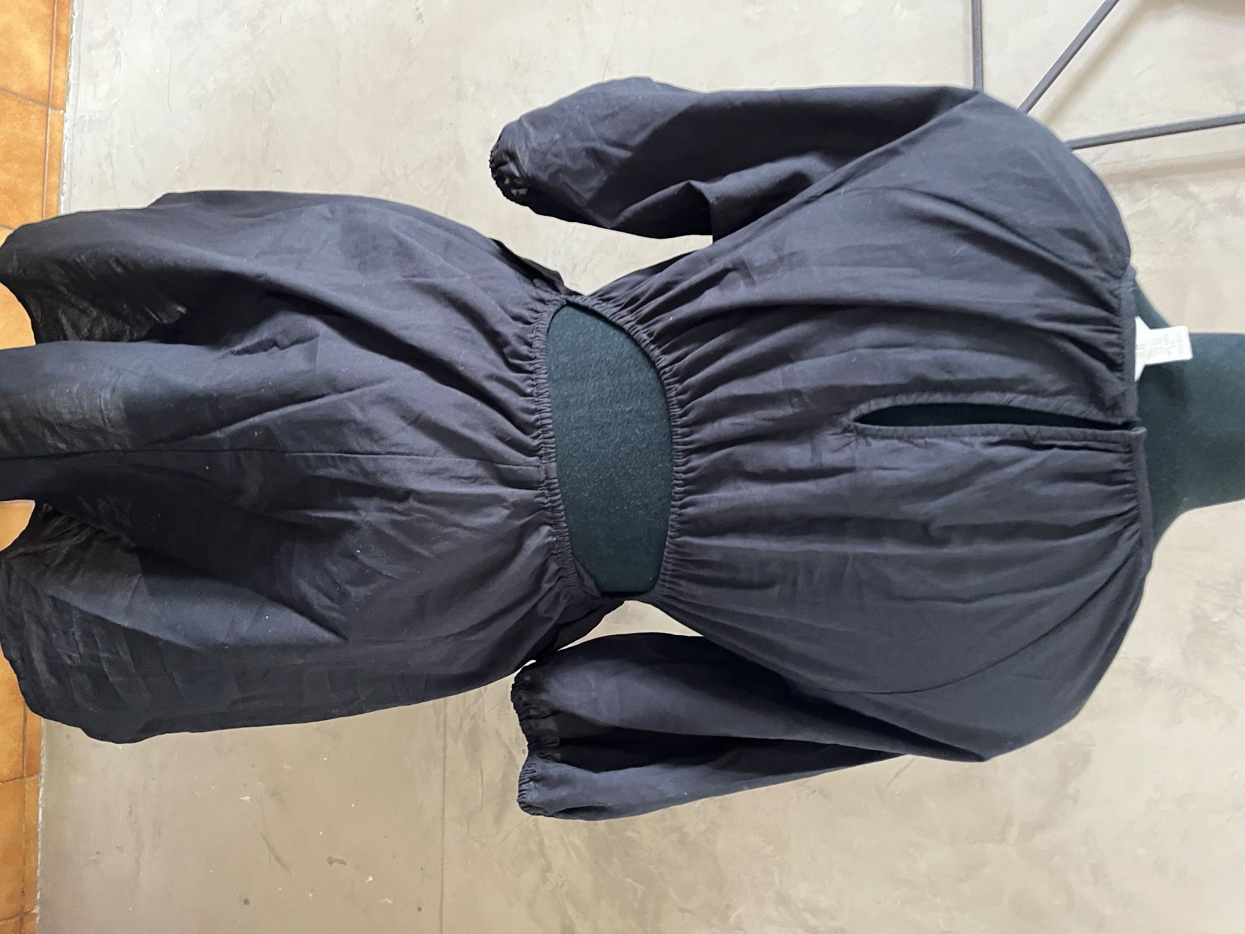 H&M Vestiti: Robe taille XS Sabrina – Usato da Veyrier venduto da kimedovapa 1