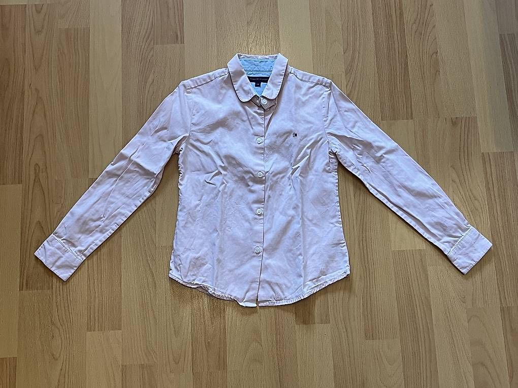 Camicie, T-shirt & Polo: Hemden Grösse 122 – Usato da Erlinsbach SO venduto da SmilingTiki