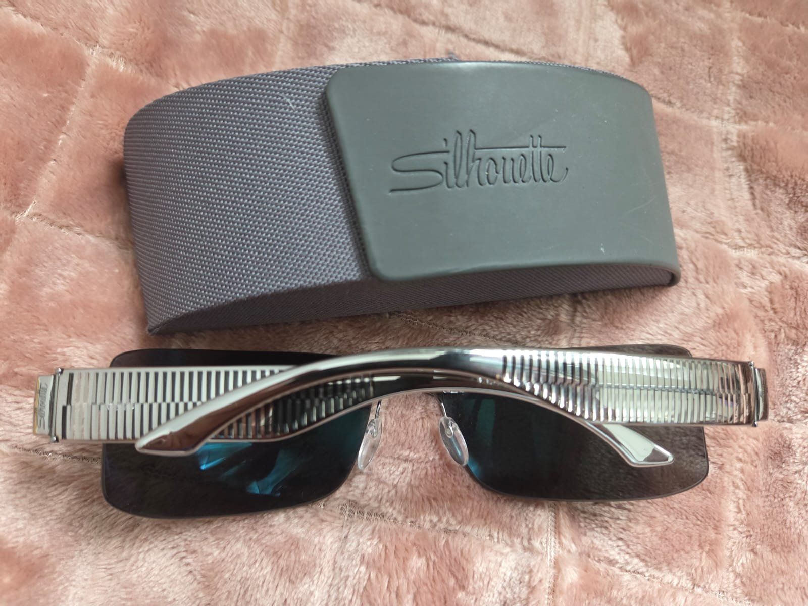 Occhiali & Lenti: Lunettes de soleil Silhouette – Usato da noes venduto da kri_g7m6