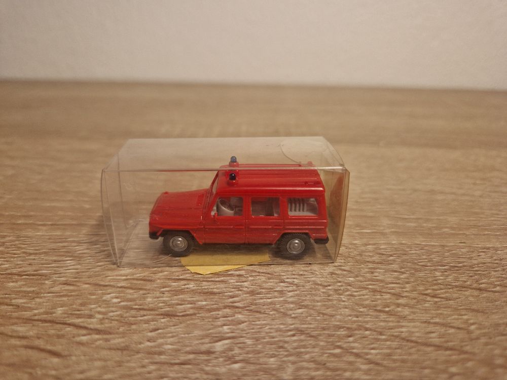 Wiking Modellautos: Wiking 60913 H0 OVP NEU – Neu und originalverpackt aus St-Aubin-Sauges von tantome