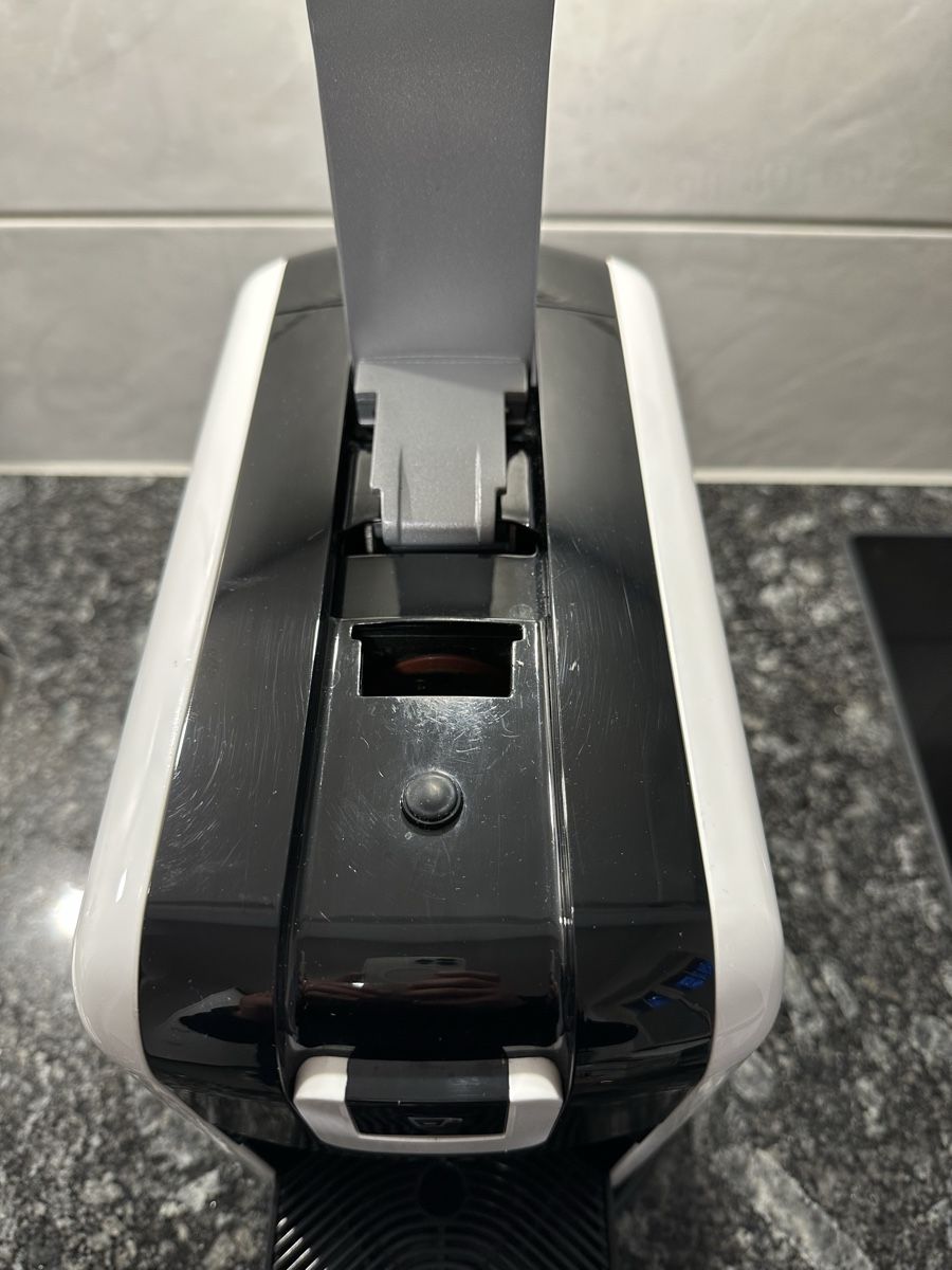Lavazza Macchine per caffè & Macchine per espresso: Lavazza EP MINI – Usato da Frauenfeld venduto da sal_9wxn 3