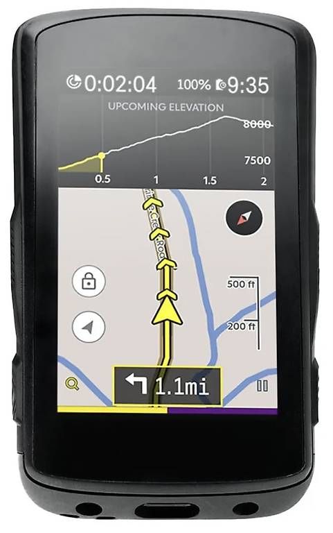 Computer & Messgeräte: Fahrradcomputer Hammerhead Karoo 2 - neuwertig – Gebraucht aus Schenkon von jor_m2jy 1